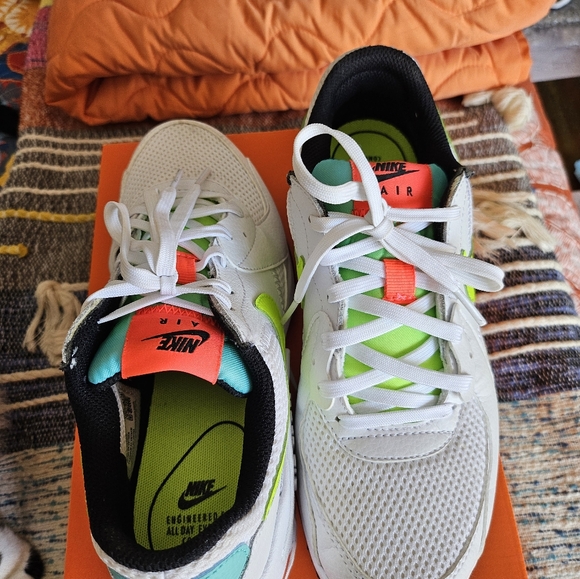 Nike Air Max Excee Sneakers 👟 - Picture 5 of 8